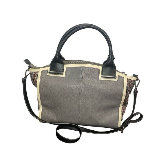 Vince Camuto Embroidered Purse - Picture 3 of 10